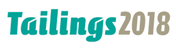 Tailings_Chile2018 July 11-13, 2018
Santiago, Chile