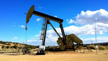 Canadian oil industry