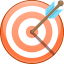 Accuracy target