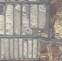 50cm satellite ortho photo