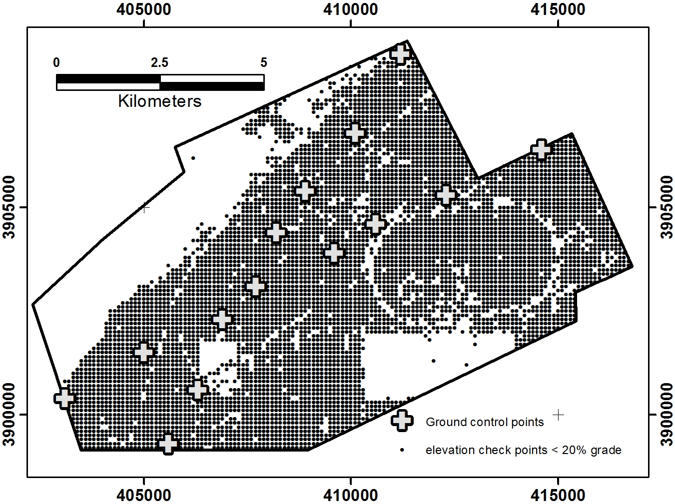 fig12_updated_garlock_kompsat3a_check_points_lt_20_26sept2016 fig12_updated_garlock_kompsat3a_check_points_lt_20_26sept2016