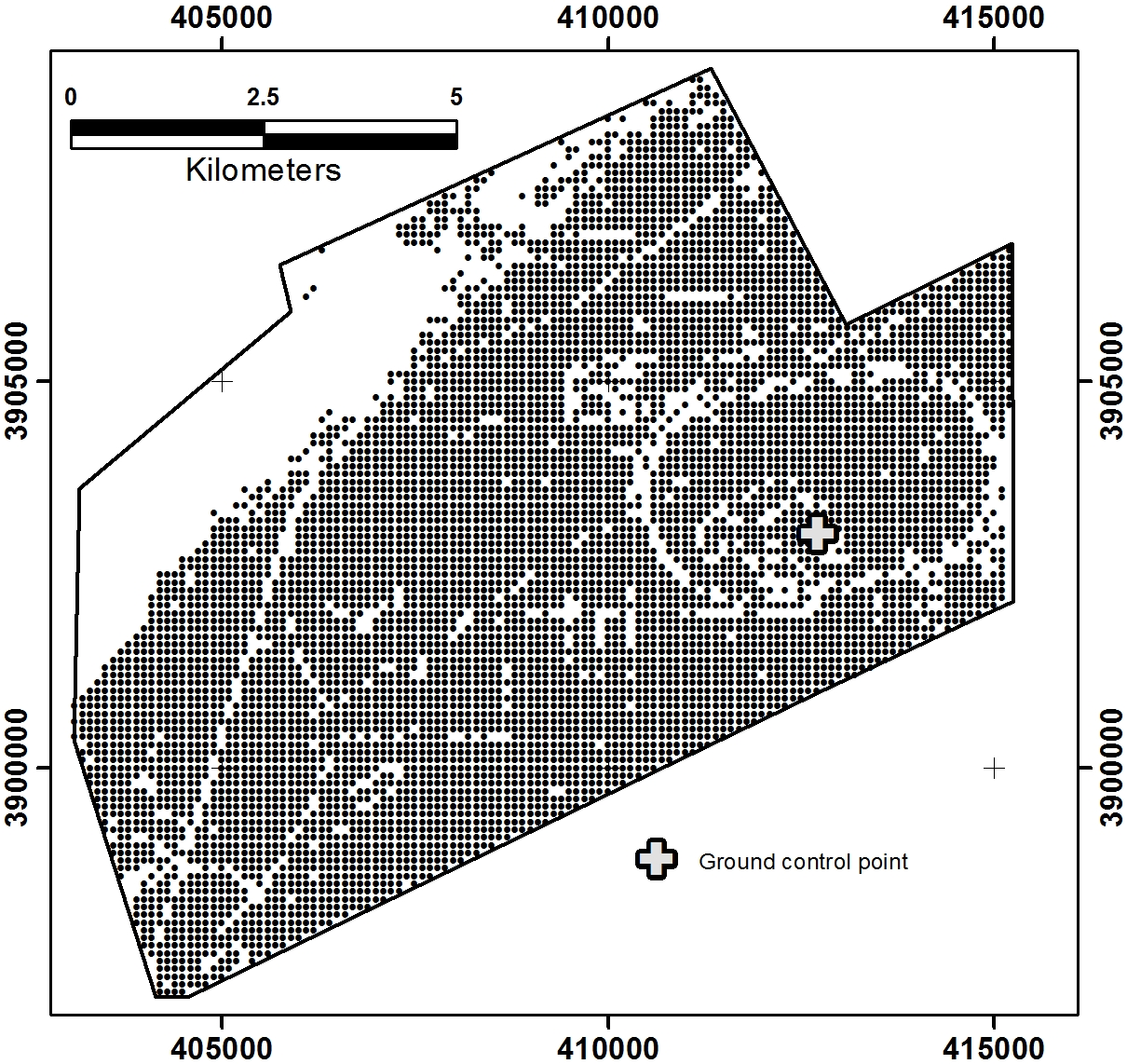 fig13_updated_garlock_wv3_check_points_lt_20_26aug2016 fig13_updated_garlock_wv3_check_points_lt_20_26aug2016