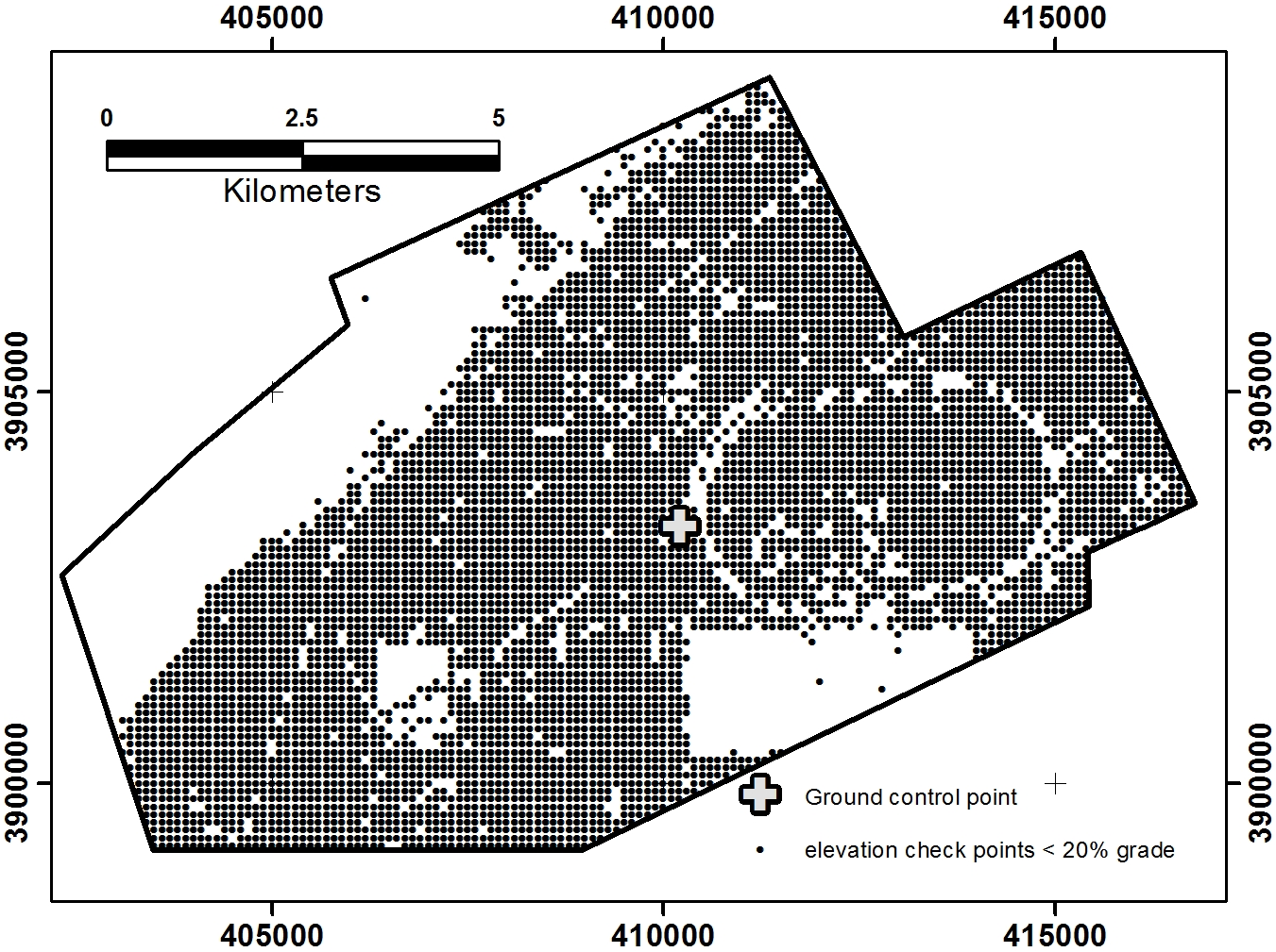 fig14_updated_garlock_kompsat3a_check_points_lt_20_26sept2016 fig14_updated_garlock_kompsat3a_check_points_lt_20_26sept2016