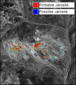 Jarosite Jarosite